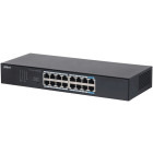 Switch DAHUA Gigabit S3016-16GT