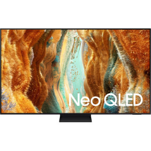 Samsung Smart TV Neo QLED QE75QN70F Seria QN70F 189cm negru 4K UHD HDR