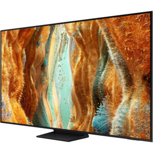 Samsung Smart TV Neo QLED QE65QN70F Seria QN70F 163cm negru 4K UHD HDR