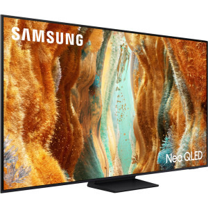 Samsung Smart TV Neo QLED QE65QN70F Seria QN70F 163cm negru 4K UHD HDR