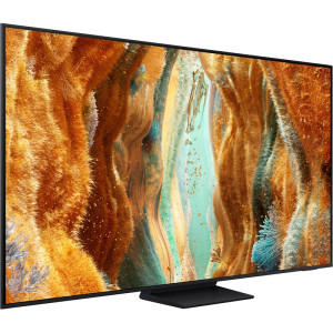 Samsung Smart TV Neo QLED QE55QN70F Seria QN70F 138cm negru 4K UHD HDR