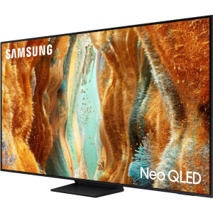 Samsung Smart TV Neo QLED QE55QN70F Seria QN70F 138cm negru 4K UHD HDR