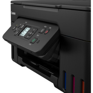Canon PIXMA G3480, InkJet CISS, Color, Format A4, Duplex, Wi-Fi