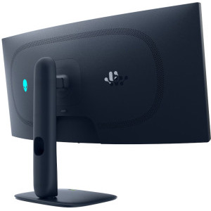Alienware Gaming AW3425DW Curbat 34 inch UWQHD QD-OLED 0.03 ms 240 Hz HDR FreeSync Premium Pro & G-Sync Compatible