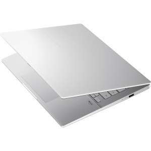 ASUS 14'' Vivobook S14 S3407VA, WUXGA, Procesor Intel® Core™ 5 210H (12M Cache, up to 4.80 GHz), 16GB DDR5, 1TB SSD, Intel Graphics, No OS, Cool Silver