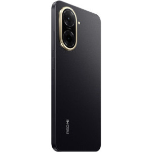 Xiaomi Redmi A5, 64GB, 3GB RAM, Dual SIM, 4G, Tri-Camera, Black