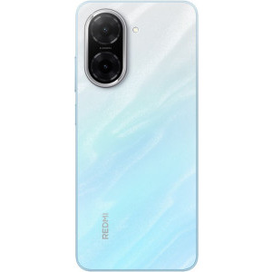 Xiaomi Redmi A5, 128GB, 4GB RAM, Dual SIM, 4G, Tri-Camera, Ocean Blue