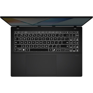 ASUS 16'' Vivobook S16 M3607GA, WUXGA OLED, Procesor AMD Ryzen™ AI 7 445 (8M Cache, up to 4.6 GHz), 32GB DDR5, 1TB SSD, AMD Radeon 840M, Win 11 Home, Matte Gray