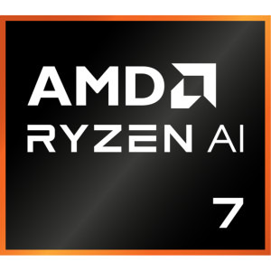 ASUS 14'' Vivobook S14 M3407GA, WUXGA OLED, Procesor AMD Ryzen™ AI 7 445 (8M Cache, up to 4.6 GHz), 32GB DDR5, 1TB SSD, AMD Radeon 840M, No OS, Matte Gray