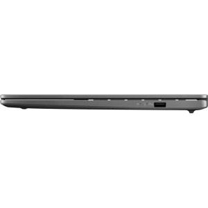 ASUS 14'' Vivobook S14 M3407GA, WUXGA OLED, Procesor AMD Ryzen™ AI 7 445 (8M Cache, up to 4.6 GHz), 16GB DDR5, 1TB SSD, AMD Radeon 840M, No OS, Matte Gray