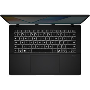 ASUS 14'' Vivobook S14 S3407VA, WUXGA, Procesor Intel® Core™ 5 210H (12M Cache, up to 4.80 GHz), 16GB DDR5, 1TB SSD, Intel Graphics, No OS, Matte Gray