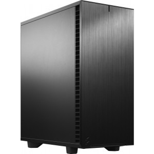 Carcasa Fractal Design Define 7 Compact Black - PC Garage