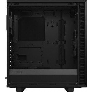 Fractal Design Define 7 Compact Light Tempered Glass