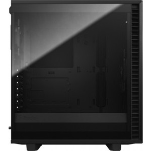 Fractal Design Define 7 Compact Light Tempered Glass