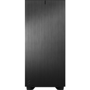 Fractal Design Define 7 Compact Light Tempered Glass
