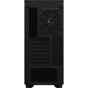 Fractal Design Define 7 Compact Light Tempered Glass