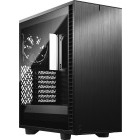Carcasa Fractal Design Define 7 Compact Light Tempered Glass