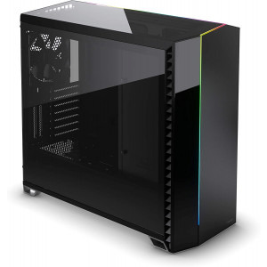 Fractal Design Vector RS Dark Tempered Glass