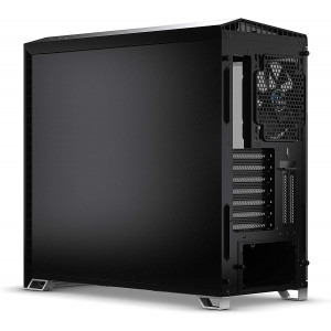 Fractal Design Vector RS Dark Tempered Glass