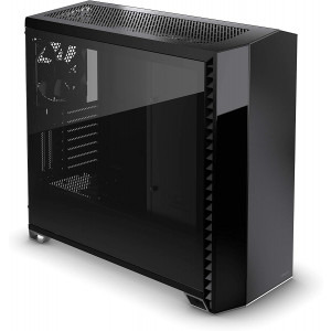 Fractal Design Vector RS Dark Tempered Glass