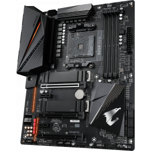 GIGABYTE B550 AORUS PRO V2