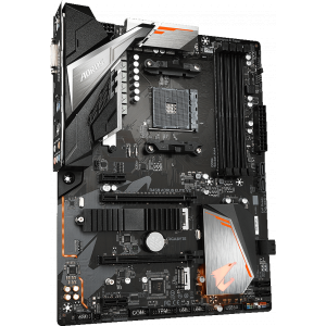 GIGABYTE B450 AORUS ELITE V2