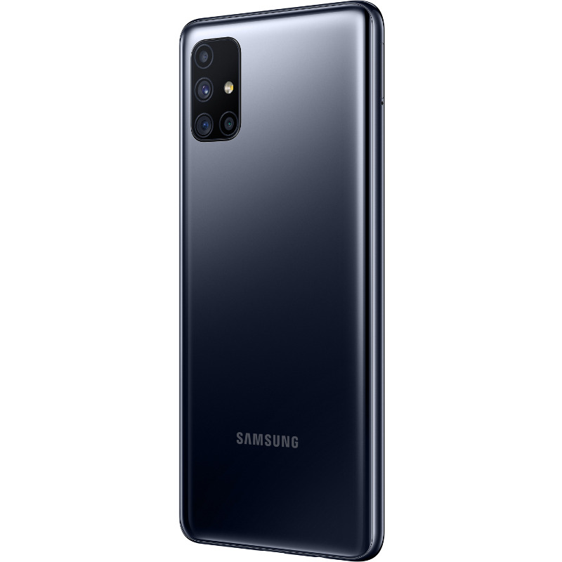 samsung m51 celestial black