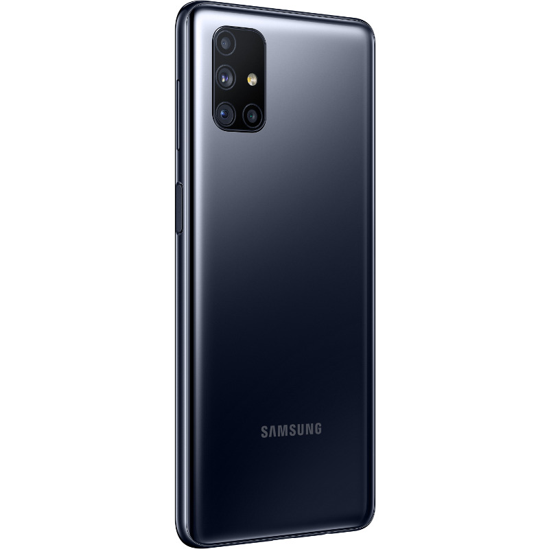 samsung m51 celestial black