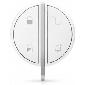Somfy pentru alarma portchei, compatibil cu Somfy One, One+, Somfy Home Alarm