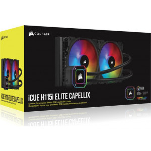 Corsair iCUE H115i Elite Capellix
