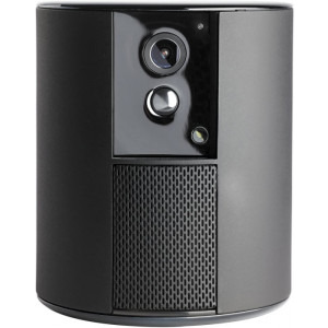 Somfy Camera de supraveghere, Full HD, Alarma si Sirena, Wi-Fi, Bluetooth 4.0, Detector de miscare