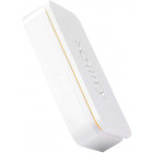 Senzor smart Somfy Intellitag Senzor pentru usa/fereastra interior sau exterior, compatibil cu Somfy One, One+, Home Alarm