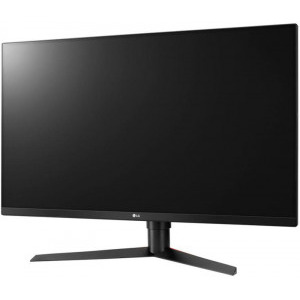 LG Gaming UltraGear 32GK850F-B 31.5 inch 5 ms Negru HDR FreeSync 2 144 Hz