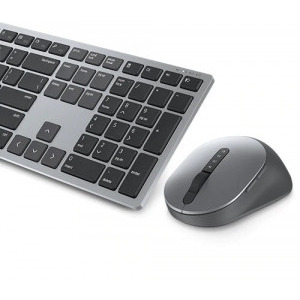 DELL Premier KM7321W Wireless BT Silver