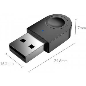 Orico BTA-608 v5.0 Black