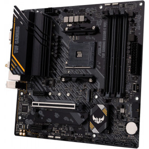 ASUS TUF GAMING B550M-E WIFI