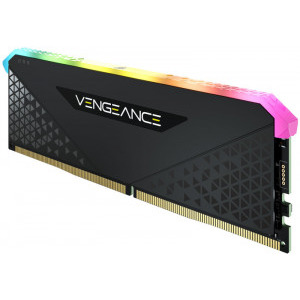 Corsair Vengeance RGB RS 8GB DDR4 3200MHz CL16