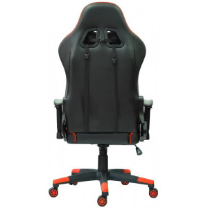 Redragon Rampage Black-Red