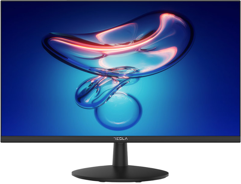Monitor LED Tesla 24MT600BF 23.8 inch 5 ms Negru FreeSync 75 Hz