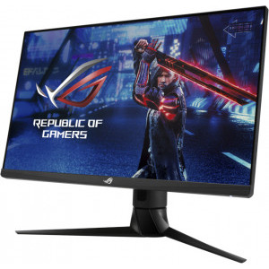 ASUS Gaming ROG XG27AQM 27 inch QHD IPS 0.5 ms 270 Hz HDR G-Sync Compatible