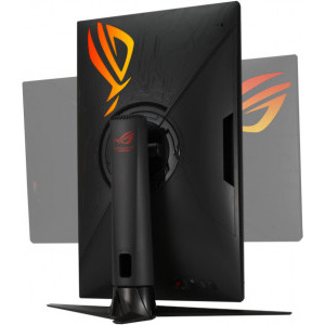 ASUS Gaming ROG XG27AQM 27 inch QHD IPS 0.5 ms 270 Hz HDR G-Sync Compatible