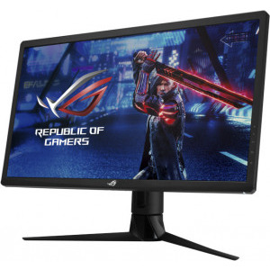 ASUS Gaming ROG XG27UQR 27 inch UHD IPS 1 ms 144 Hz HDR G-Sync Compatible