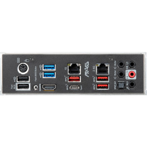 MSI MAG X570S TORPEDO MAX