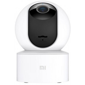Xiaomi Camera de supraveghere Mi Home Security, 360 grade, Essential, Wi-Fi, 1080p, Alb- versiunea noua