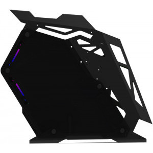 AQIRYS Saiph Black ARGB