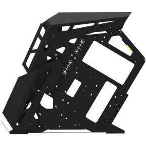 AQIRYS Procyon Black ARGB