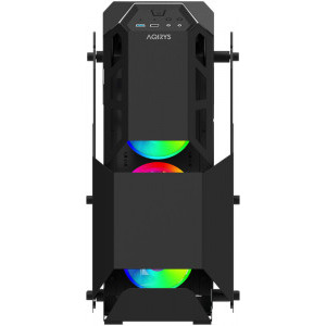 AQIRYS Procyon Black ARGB