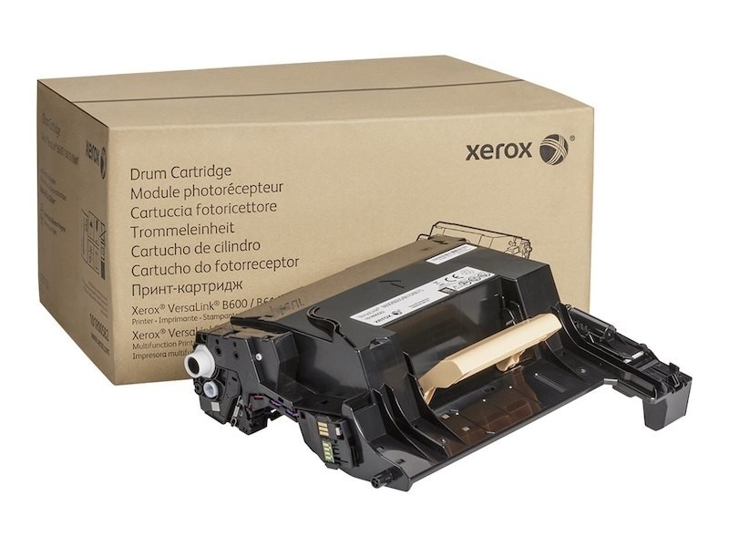 Consumabil Xerox Drum 101R00582 Black
