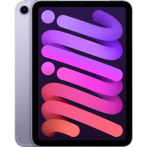 Apple iPad Mini 6 (2021) 8.3 inch 64GB Wi-Fi Purple