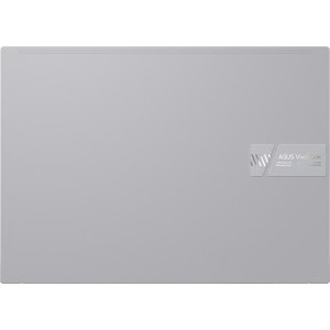 ASUS 16'' VivoBook Pro 16X OLED N7600PC, WQUXGA, Procesor Intel® Core™ i7-11370H (12M Cache, up to 4.80 GHz, with IPU), 16GB DDR4, 1TB SSD, GeForce RTX 3050 4GB, Win 11 Pro, Cool Silver
